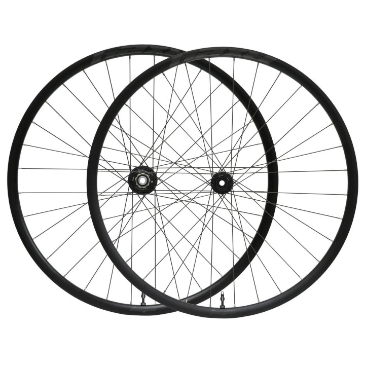 Hope RX24 Pro 5 Tubeless Disc Centerlock Hjul i gruppen Komponenter / Hjul / Crosshjul/Gravelhjul hos CykelCity (9031)