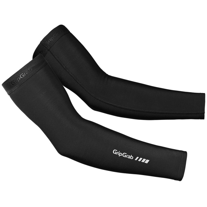 GripGrab PACR Thermal Arm Warmers Armvärmare i gruppen REA / Rea - Kläder / Rea - Arm/knä/benvärmare hos CykelCity (9069)