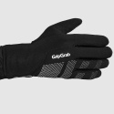 GripGrab Ride Waterproof II Winter Handskar Svart