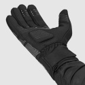 GripGrab Ride Waterproof II Winter Handskar Svart