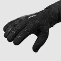 GripGrab Ride Waterproof II Winter Handskar Svart
