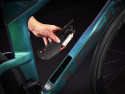 Trek Speed Concept SLR 9 SRAM Red AXS TT Triathloncykel
