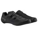 Shimano RC703 Cykelskor Racer Svart