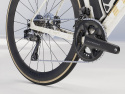 Trek Madone SLR 7 Ultegra Gen 8 Racercykel Era White