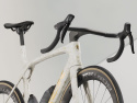 Trek Madone SLR 7 Ultegra Gen 8 Racercykel Era White