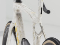 Trek Madone SLR 7 Ultegra Gen 8 Racercykel Era White