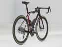 Trek Madone SLR 7 Ultegra Gen 8 Racercykel Red Smoke