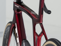 Trek Madone SLR 7 Ultegra Gen 8 Racercykel Red Smoke