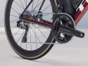 Trek Madone SLR 7 Ultegra Gen 8 Racercykel Red Smoke