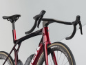 Trek Madone SLR 7 Ultegra Gen 8 Racercykel Red Smoke