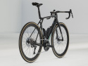 Trek Madone SLR 7 Ultegra Gen 8 Racercykel Matte/Gloss Carbon