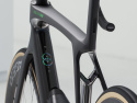 Trek Madone SLR 7 Ultegra Gen 8 Racercykel Matte/Gloss Carbon