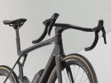 Trek Madone SLR 7 Ultegra Gen 8 Racercykel Matte/Gloss Carbon