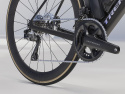 Trek Madone SLR 7 Ultegra Gen 8 Racercykel Matte/Gloss Carbon