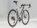 Trek Madone SL 6 105 Gen 8 Racercykel White Prismatic