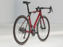 Trek Madone SL 6 105 Gen 8 Racercykel Crimson
