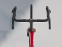 Trek Madone SL 6 105 Gen 8 Racercykel Crimson