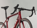 Trek Madone SL 6 105 Gen 8 Racercykel Crimson