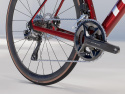 Trek Madone SL 6 105 Gen 8 Racercykel Crimson