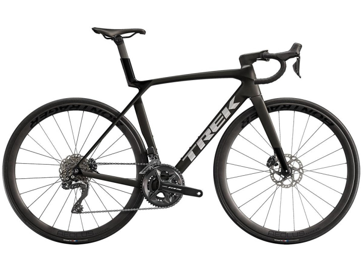 Trek Madone SL 6 105 Gen 8 Racercykel Matte Dark Web i gruppen Cyklar / Racercykel hos CykelCity (9128)