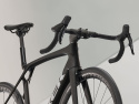 Trek Madone SL 6 105 Gen 8 Racercykel Matte Dark Web