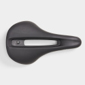 Bontrager Verse Short Elite Sadel Black