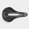 Bontrager Verse Short Pro Sadel Black