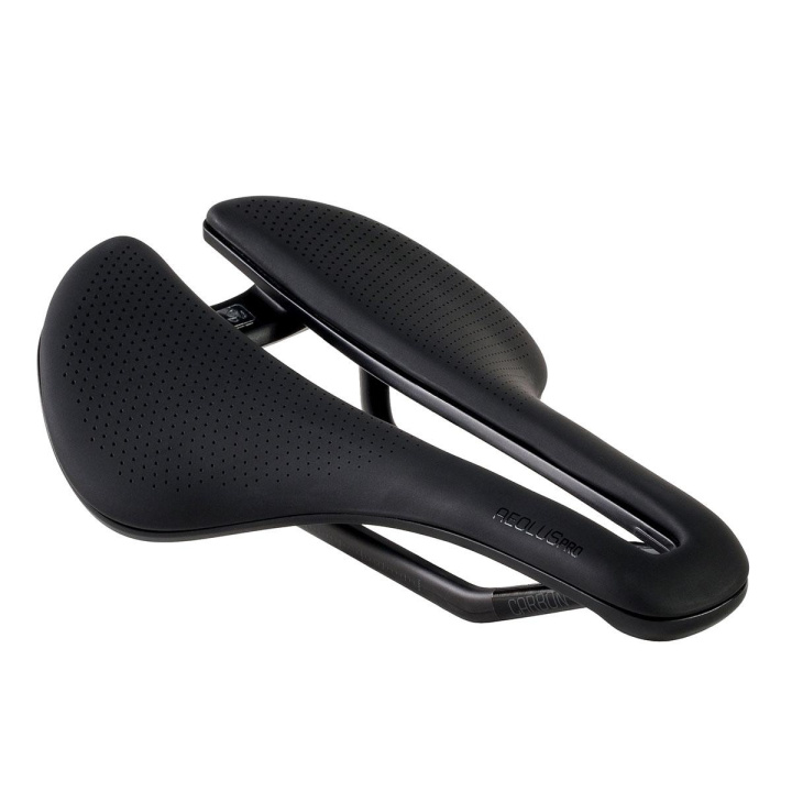 Bontrager Aeolus Pro Sadel Black i gruppen REA / Rea - Sadlar hos CykelCity (9177)