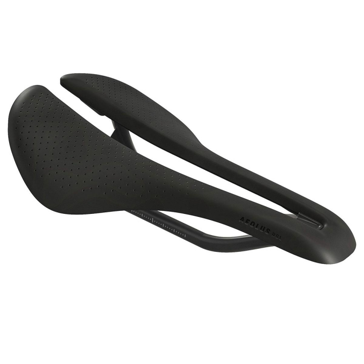 Trek Aeolus RSL Sadel Black i gruppen Komponenter / Sadlar hos CykelCity (9178)