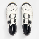 Trek Foray MTB Skor Era White