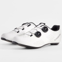 Trek Velocis Road Racerskor White