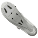Trek RSL Knit Racerskor White/Silver
