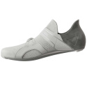 Trek RSL Knit Racerskor White/Silver