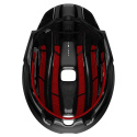 Trek Ballista Mips Cykelhjälm Aero Black