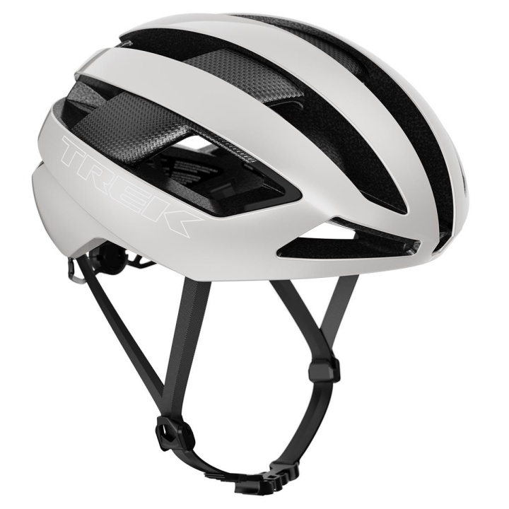 Trek Velocis Mips Cykelhjälm White i gruppen Kläder/skor/hjälm / Hjälmar / Racer/Mtb hjälmar hos CykelCity (9199)