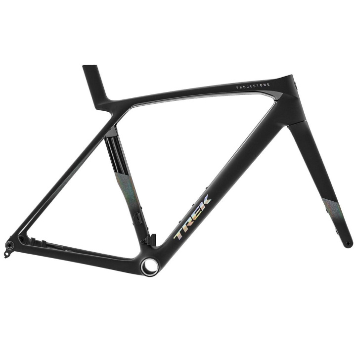 Trek Madone SLR Gen 8 Ramset Matte/Gloss Carbon i gruppen Komponenter / Ramar / Racer hos CykelCity (9200)