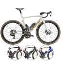 Trek Madone SLR 9 SRAM RED AXS Gen 8 Racercykel
