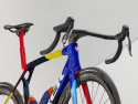 Trek Madone SLR 9 SRAM RED AXS Gen 8 Racercykel