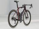 Trek Madone SLR 9 SRAM RED AXS Gen 8 Racercykel