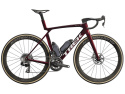 Trek Madone SLR 9 SRAM RED AXS Gen 8 Racercykel