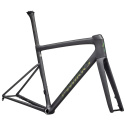 Specialized S-Works Tarmac SL8 Ramset Satin Carbon RTP