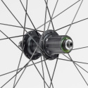 Bontrager Paradigm TLR Rimbrake Aluminium Hjul