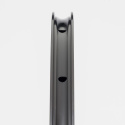 Bontrager Paradigm TLR Rimbrake Aluminium Hjul