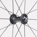 Bontrager Paradigm TLR Rimbrake Aluminium Hjul