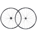 Bontrager Paradigm Comp 25 TLR Aluminium Disc Hjul