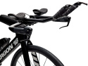 Argon 18 E117 105 R7100 Triathloncykel Black Stealth