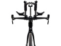 Argon 18 E117 105 R7100 Triathloncykel Black Stealth