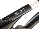Argon 18 E117 105 R7100 Triahloncykel Black Stealth