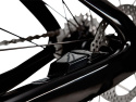 Argon 18 E117 105 Di2 Triathloncykel Black Stealth