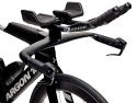 Argon 18 E117 Ultegra Di2 Triathloncykel Black Stealth